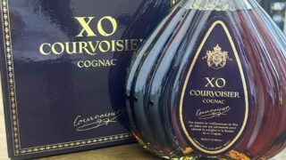 Xo Gognac コニャック高価買取