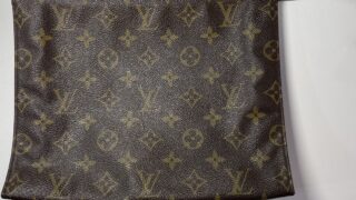 LOUIS VUITTON セカンドバック ポッシュトワレ 　高価買取