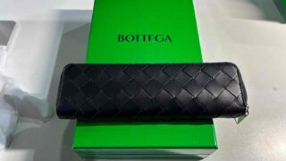 BOTTEGA VENETA ペンケース 高価買取