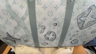 LOUISVUITTON ボストンバック高価買取