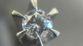 platinum プラチナ900 0.5ct ダイヤモンド 高価買取