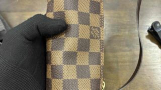 LOUIS VUITTON 付属品 高価買取