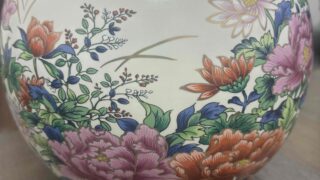 骨董品 九谷焼 高価買取