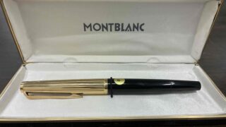 MONTBLNC 高価買取