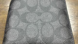 COACH 財布 高価買取